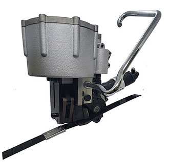 KZ-32 Havalı Çelik Çember Makinesi