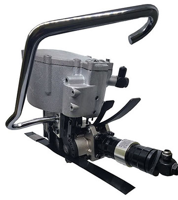 KZ-32 Havalı Çelik Çember Makinesi