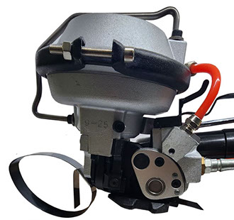 KZ-19 Havalı Çelik Çember Makinesi