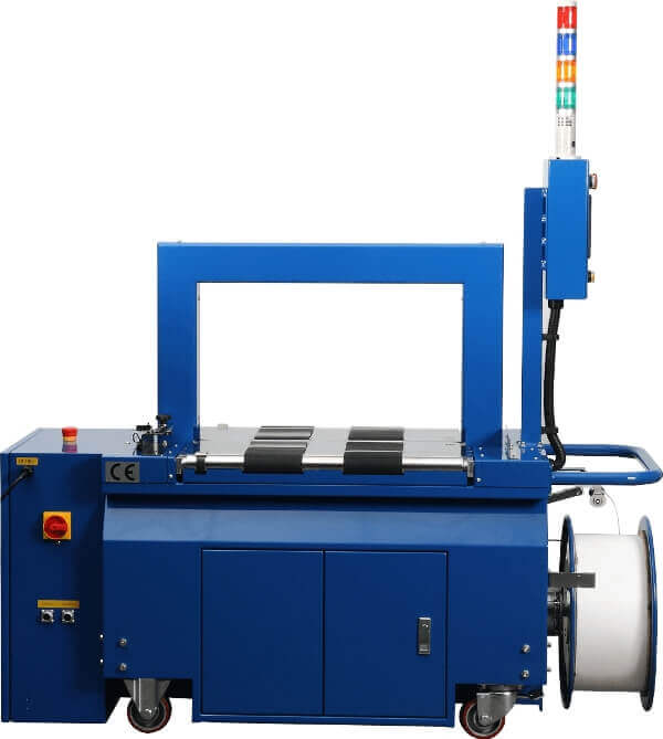 Ugpack Am-600Ab.Ful Otomatik Çember Makinesi