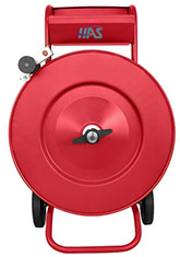 PP/PET TİP ÇEMBER ARABASI (HAS-50)