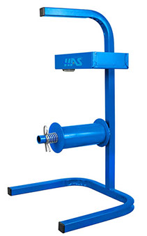 TEKSTİL TİP ÇEMBER ARABASI (HAS-10)