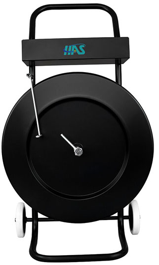 PP/PET TİPİ ÇEMBER ARABASI (HAS-92)