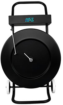 PP/PET TİPİ ÇEMBER ARABASI (HAS-92)