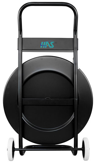 PP/PET TİPİ ÇEMBER ARABASI (HAS-92)