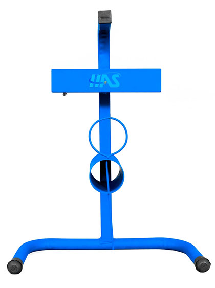 TEKSTİL TİP ÇEMBER ARABASI (HAS-10ECO)