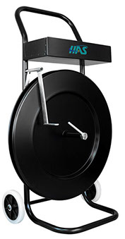 PP/PET TİPİ ÇEMBER ARABASI (HAS-92)