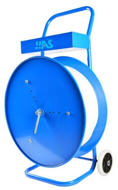 PP/PET/KOMPOZİT TİP ÇEMBER ARABASI (HAS-30)
