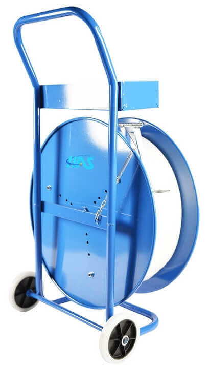 PP/PET/KOMPOZİT TİP ÇEMBER ARABASI (HAS-30)