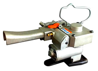 XQD-25 Havalı Plastik Çember Makinası