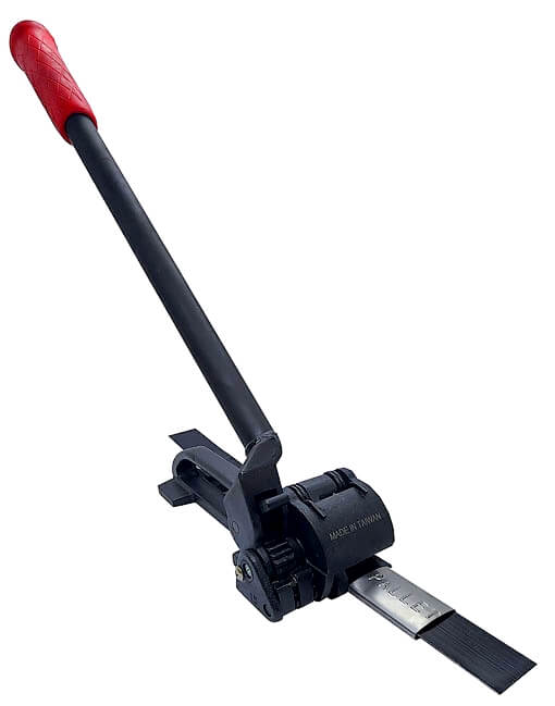 Ybico YBC-S298 Çelik Çember Germe Makinası