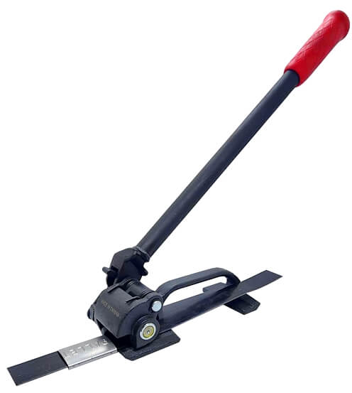 Ybico YBC-S298 Çelik Çember Germe Makinası