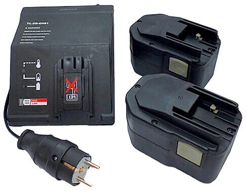 ZDPACK Z-323 16-19mm Şarjlı Akülü Çember Makinası